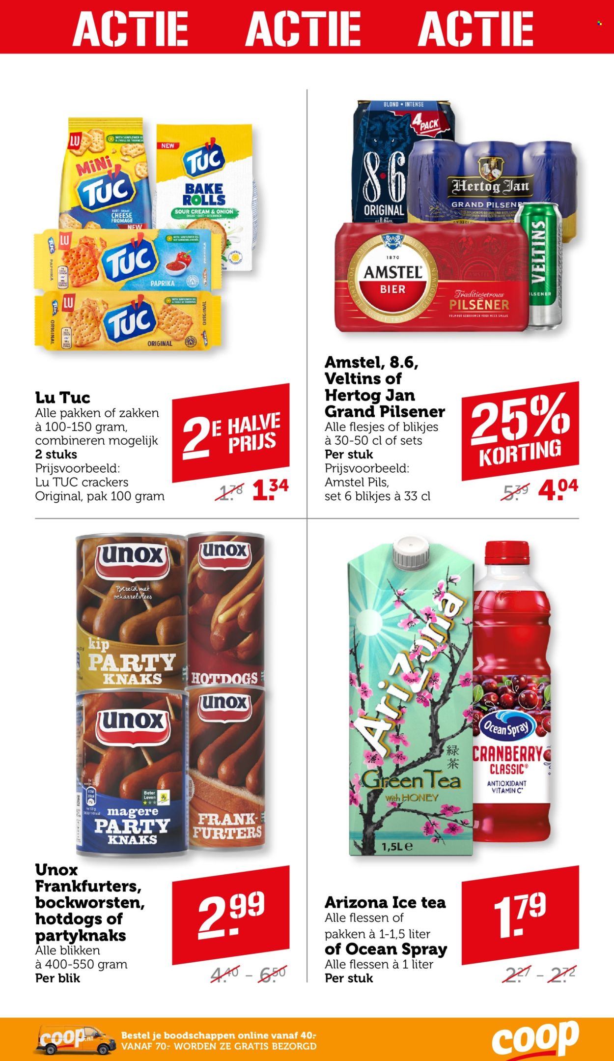 Coop-aanbieding - 16-9-2024 - 22-9-2024. Pagina 32