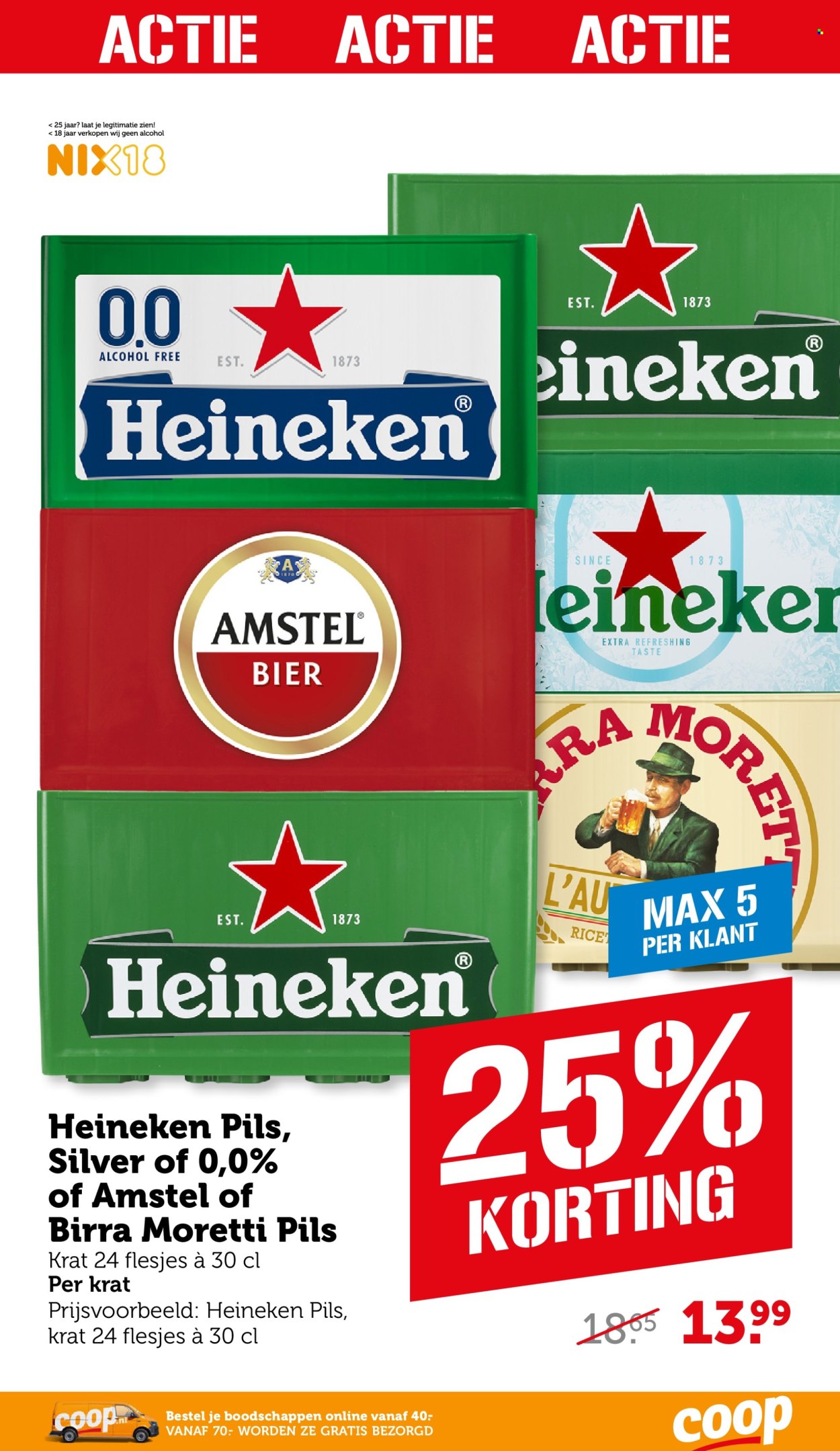 Coop-aanbieding - 16-9-2024 - 22-9-2024. Pagina 33