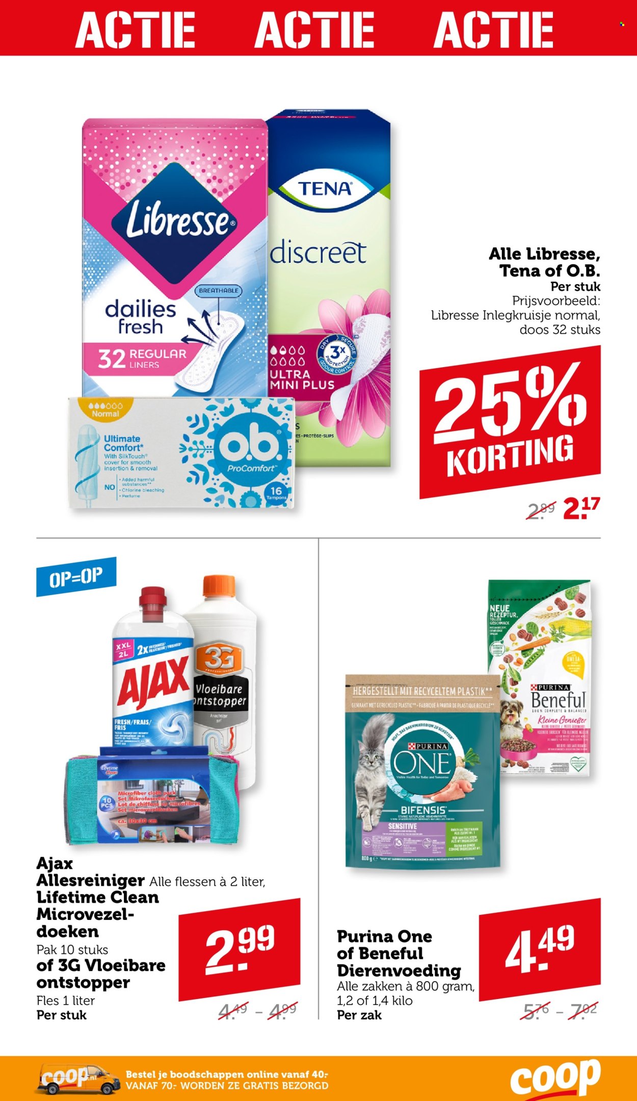 Coop-aanbieding - 16-9-2024 - 22-9-2024. Pagina 40
