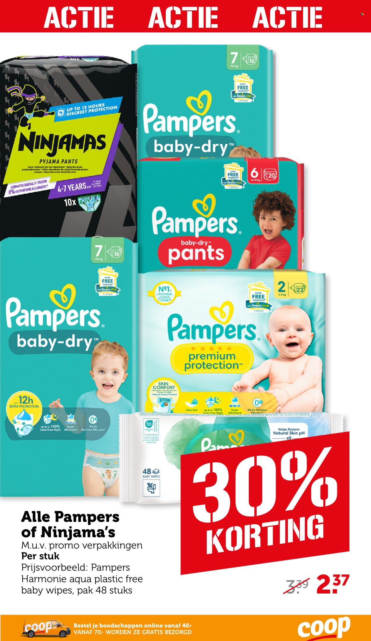 Coop-aanbieding - 16-9-2024 - 22-9-2024. Pagina 42