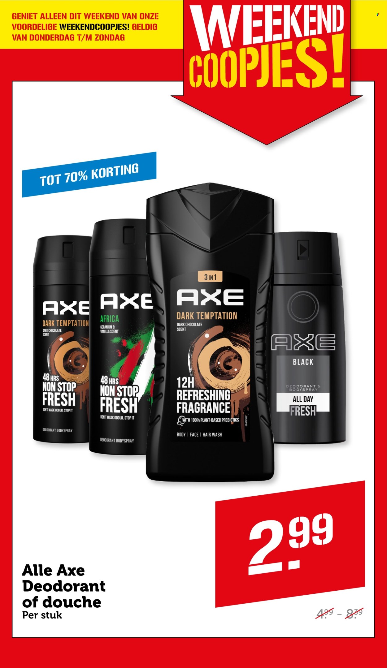 Coop-aanbieding - 16-9-2024 - 22-9-2024. Pagina 43