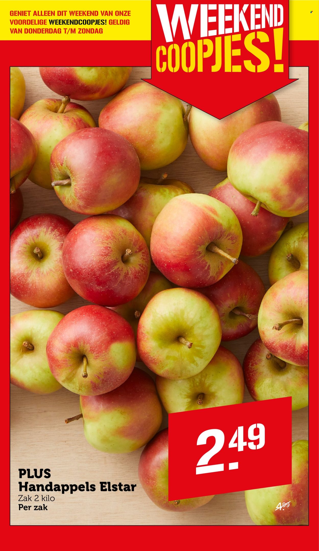 Coop-aanbieding - 16-9-2024 - 22-9-2024. Pagina 44
