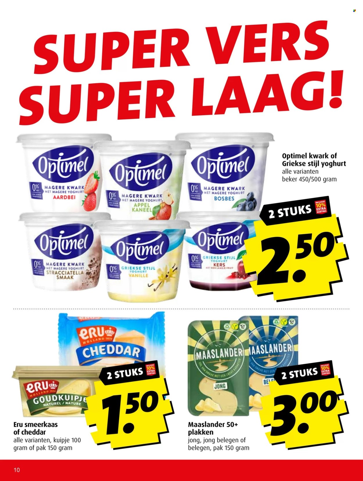 Boni-aanbieding - 16-9-2024 - 22-9-2024. Pagina 10