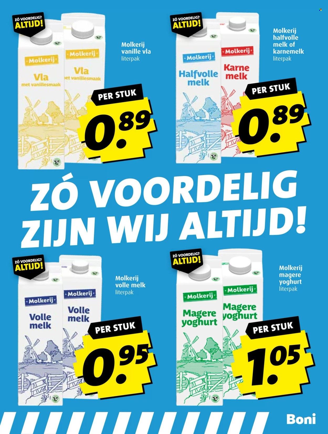 Boni-aanbieding - 16-9-2024 - 22-9-2024. Pagina 14