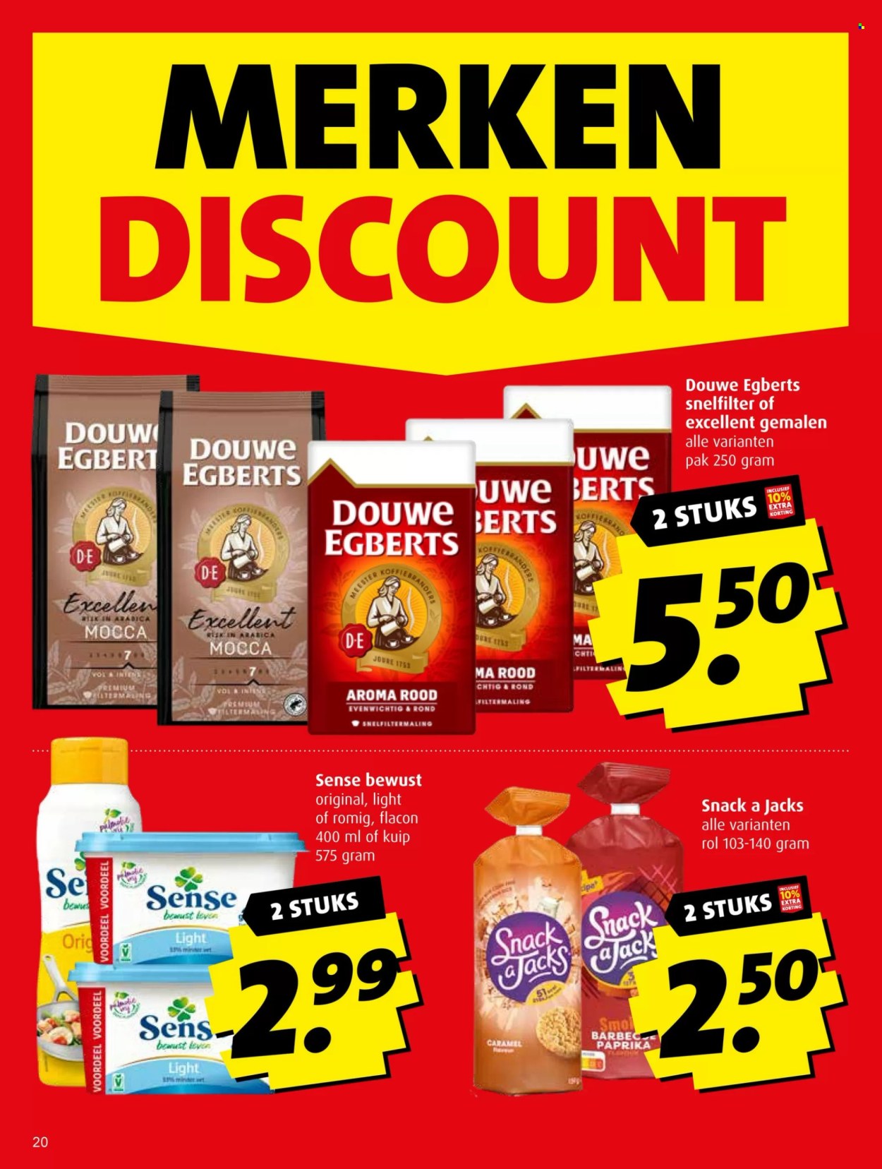 Boni-aanbieding - 16-9-2024 - 22-9-2024. Pagina 20