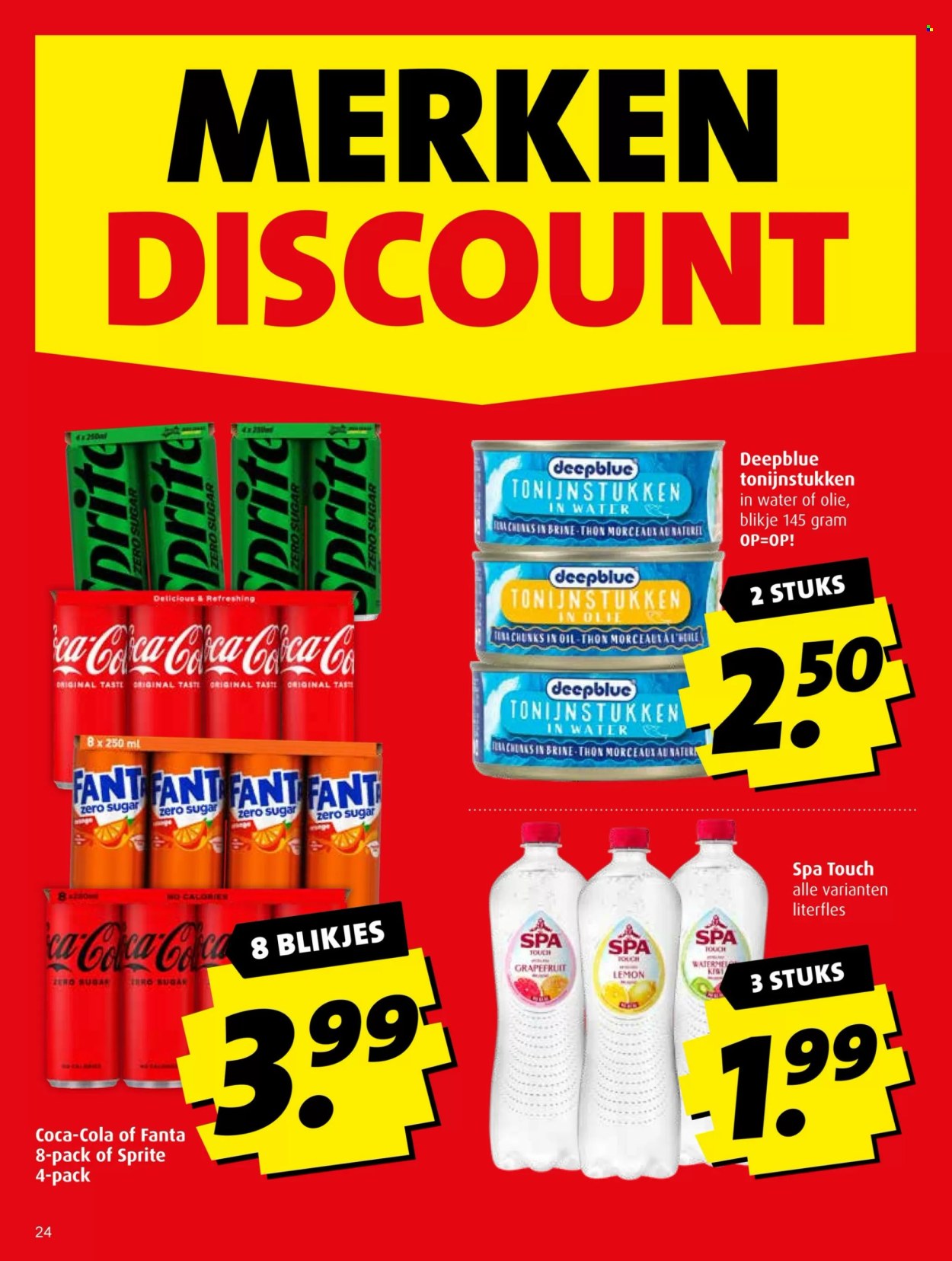 Boni-aanbieding - 16-9-2024 - 22-9-2024. Pagina 24