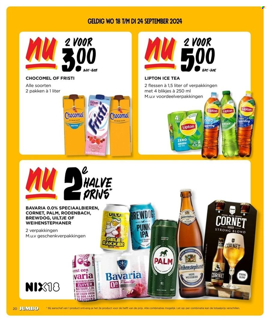 Jumbo-aanbieding - 16-9-2024 - 22-9-2024. Pagina 11