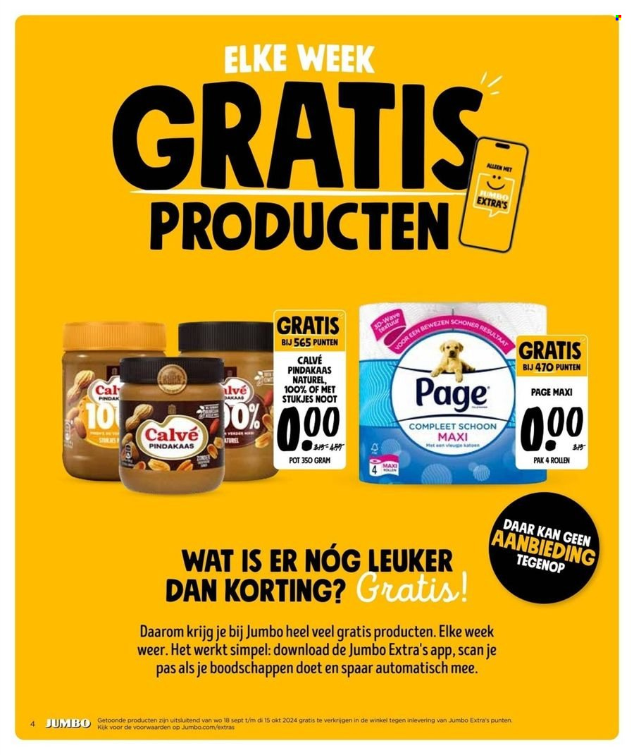 Jumbo-aanbieding - 16-9-2024 - 22-9-2024. Pagina 16