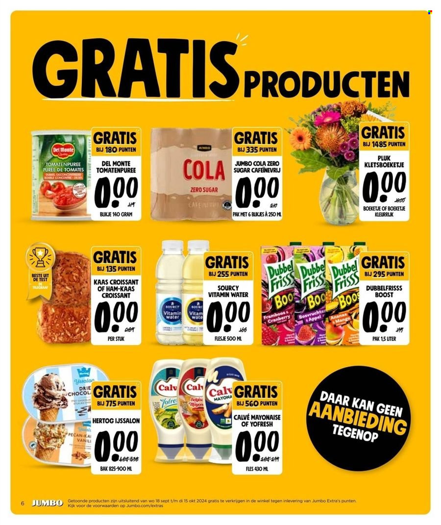Jumbo-aanbieding - 16-9-2024 - 22-9-2024. Pagina 18