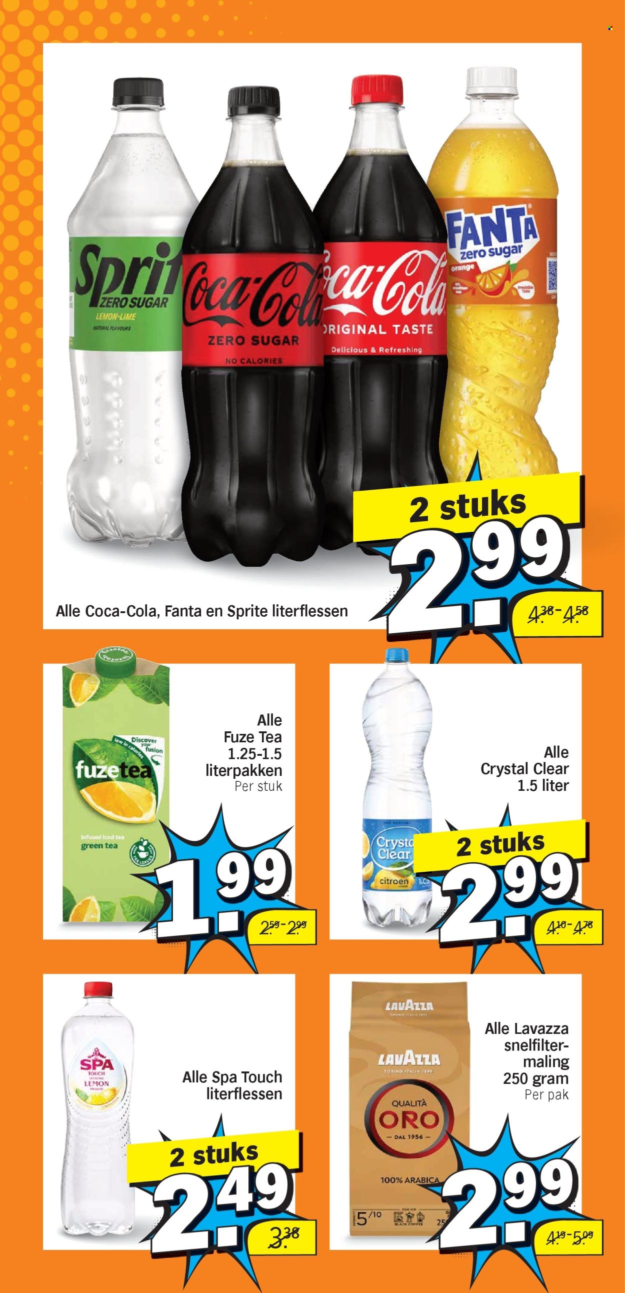 Albert Heijn-aanbieding - 16-9-2024 - 22-9-2024. Pagina 9