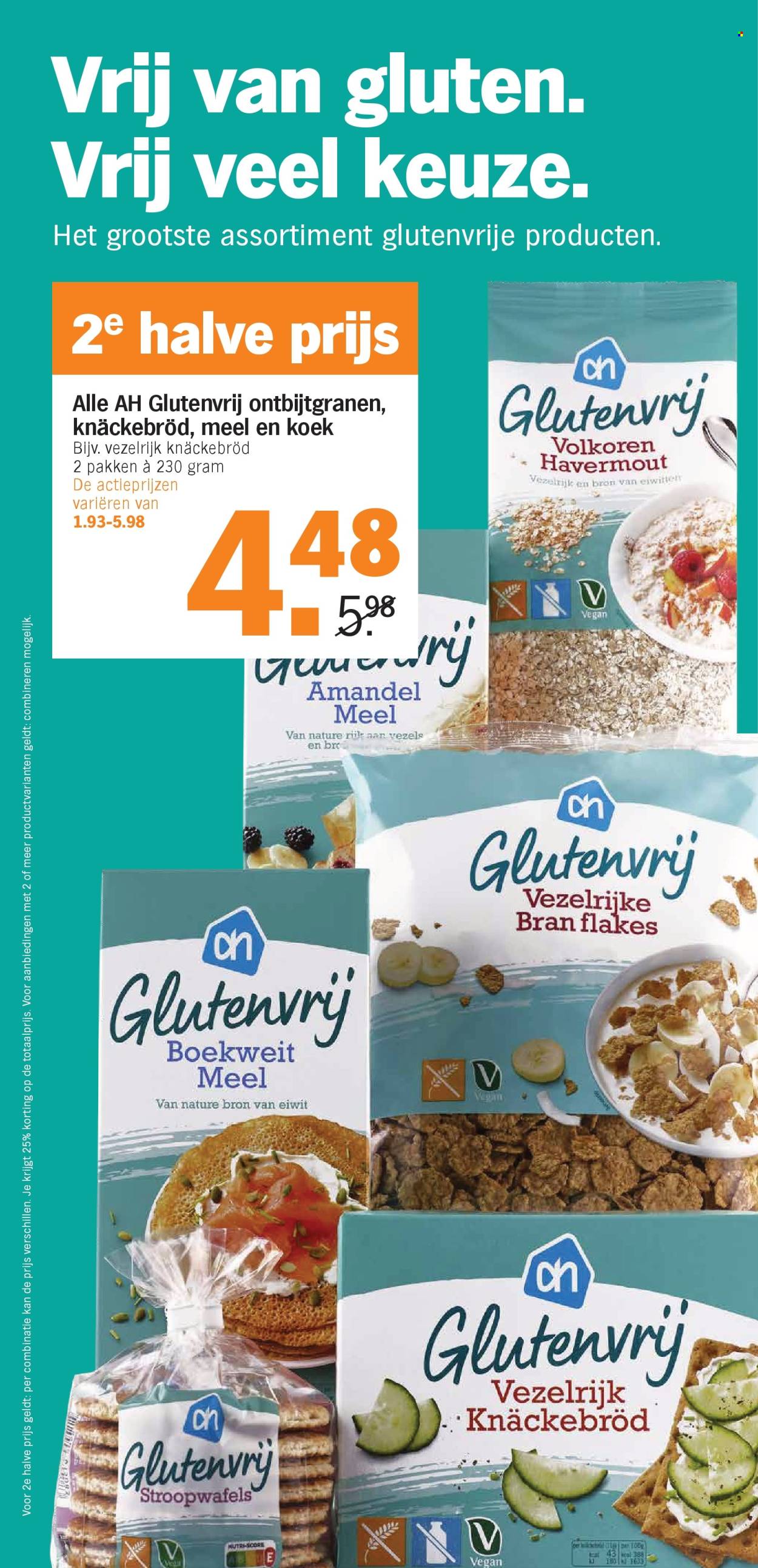 Albert Heijn-aanbieding - 16-9-2024 - 22-9-2024. Pagina 24