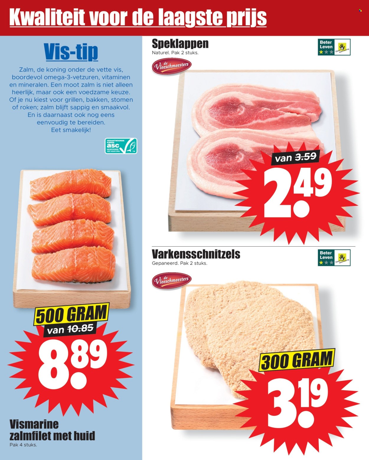 Dirk-aanbieding - 18-9-2024 - 24-9-2024. Pagina 6