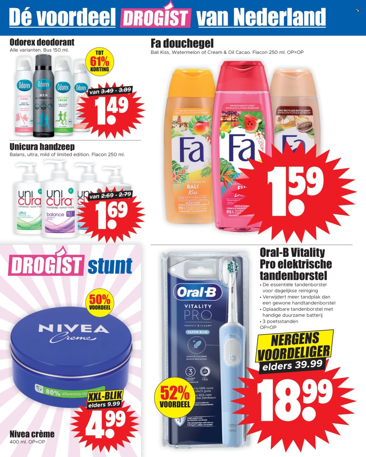 Dirk-aanbieding - 18-9-2024 - 24-9-2024. Pagina 22