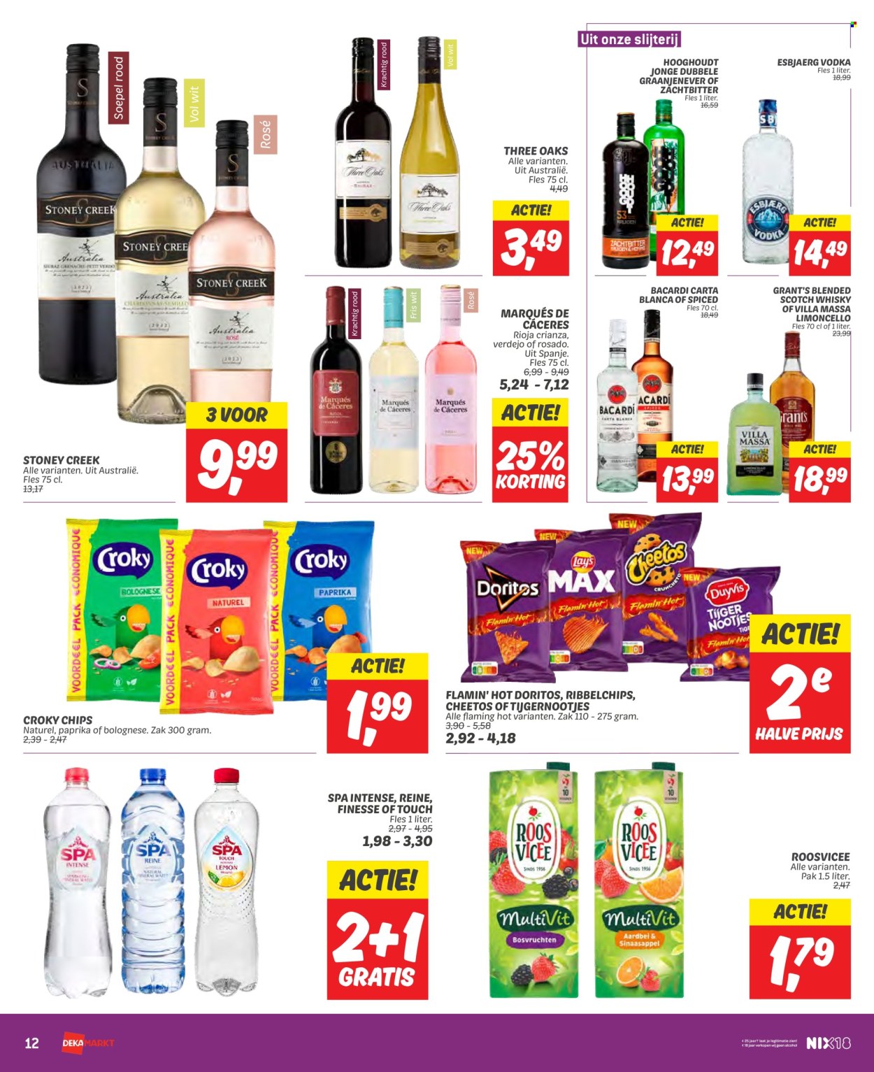 DekaMarkt-aanbieding - 17-9-2024 - 23-9-2024. Pagina 12