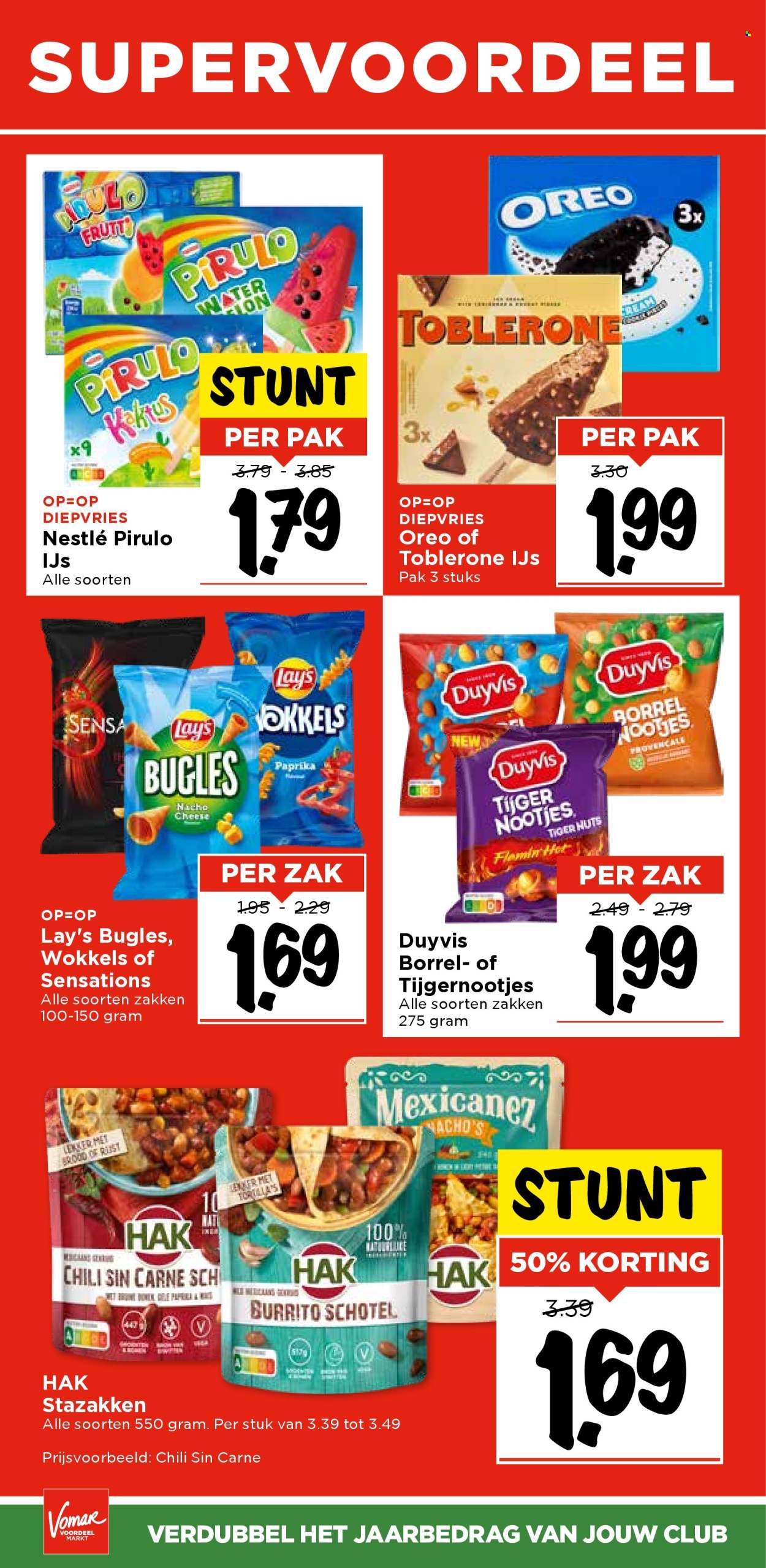 Vomar-aanbieding - 15-9-2024 - 21-9-2024. Pagina 19