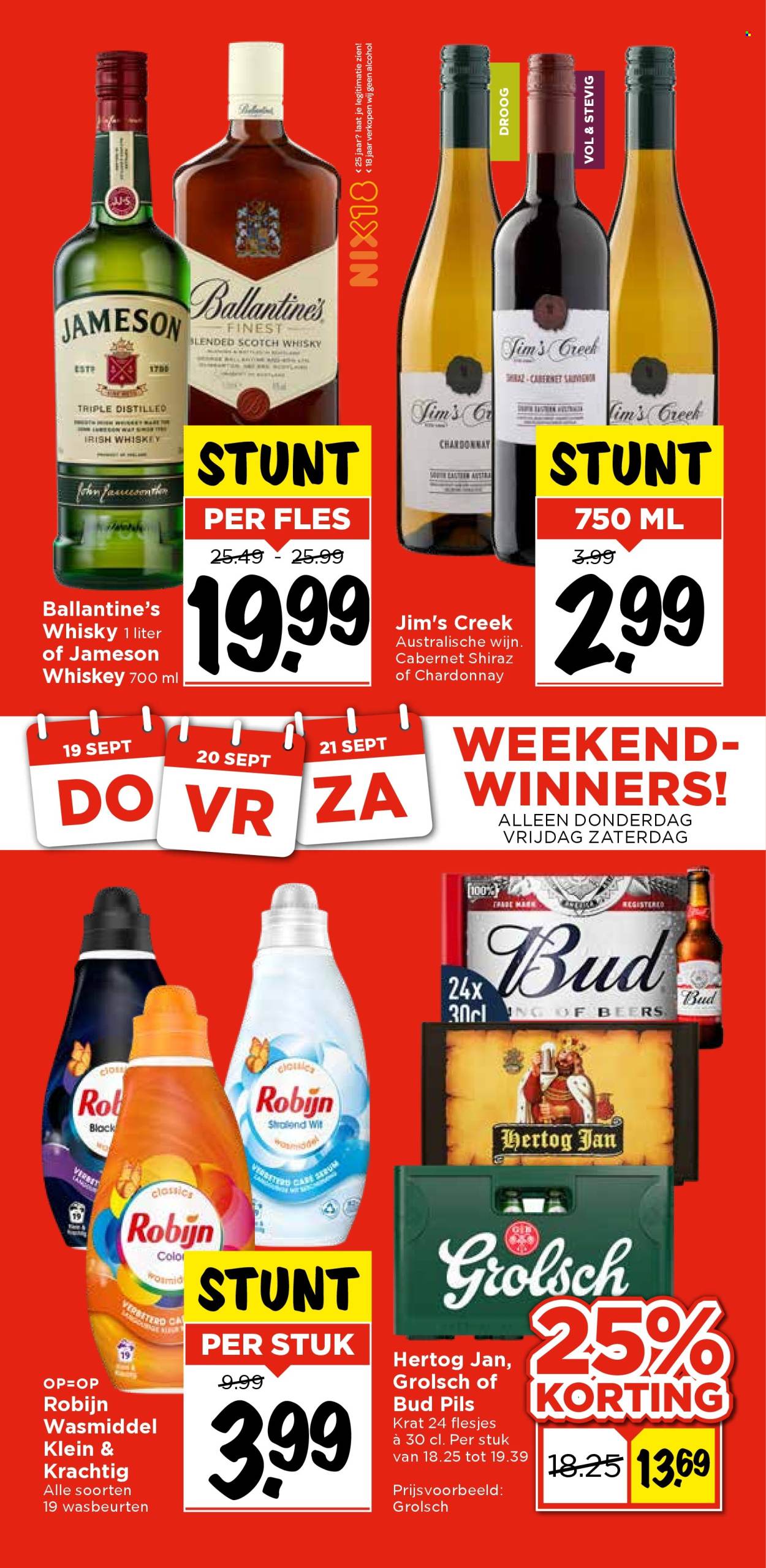 Vomar-aanbieding - 15-9-2024 - 21-9-2024. Pagina 37