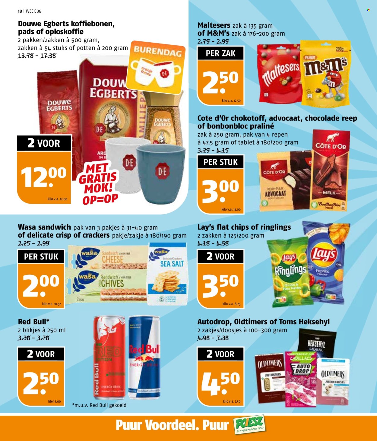 Poiesz-aanbieding - 16-9-2024 - 22-9-2024. Pagina 18