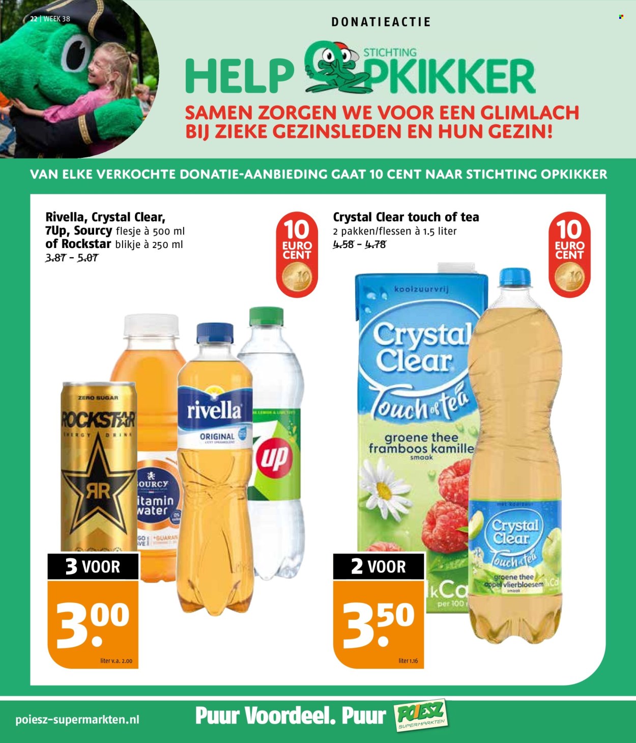 Poiesz-aanbieding - 16-9-2024 - 22-9-2024. Pagina 22