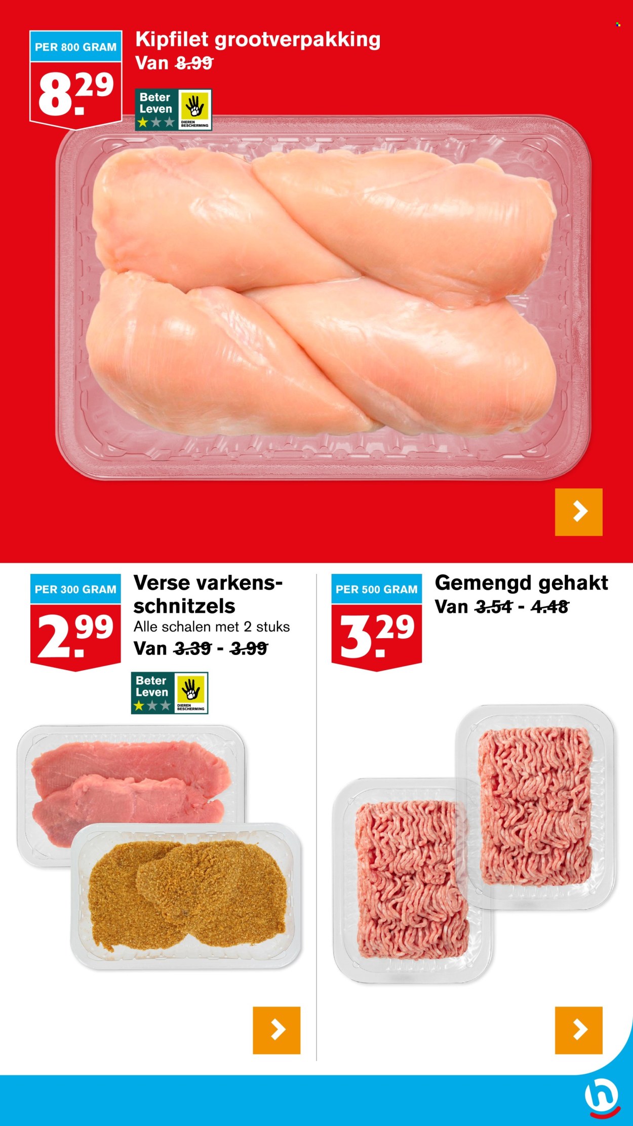 Hoogvliet-aanbieding - 18-9-2024 - 24-9-2024. Pagina 7