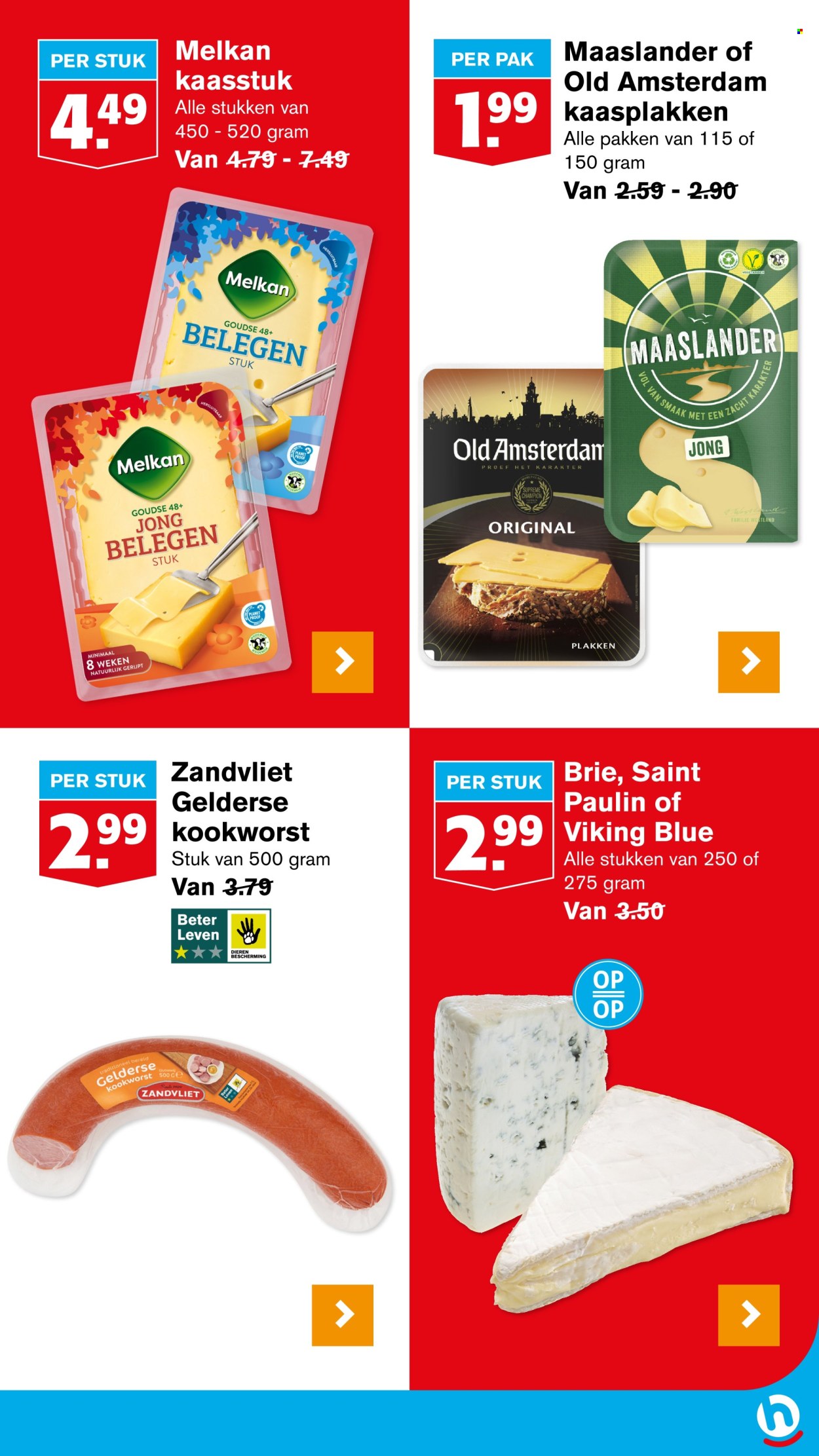 Hoogvliet-aanbieding - 18-9-2024 - 24-9-2024. Pagina 11