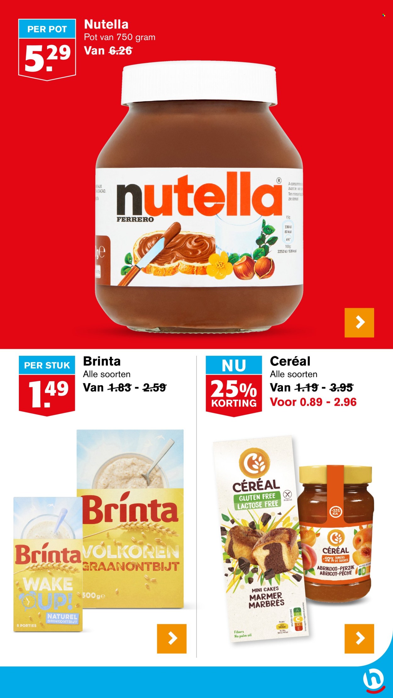 Hoogvliet-aanbieding - 18-9-2024 - 24-9-2024. Pagina 15