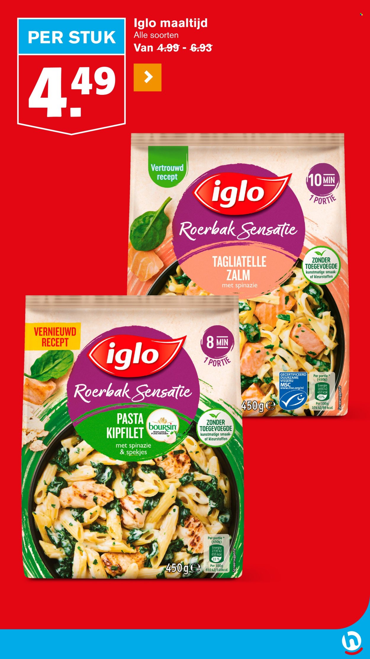 Hoogvliet-aanbieding - 18-9-2024 - 24-9-2024. Pagina 18