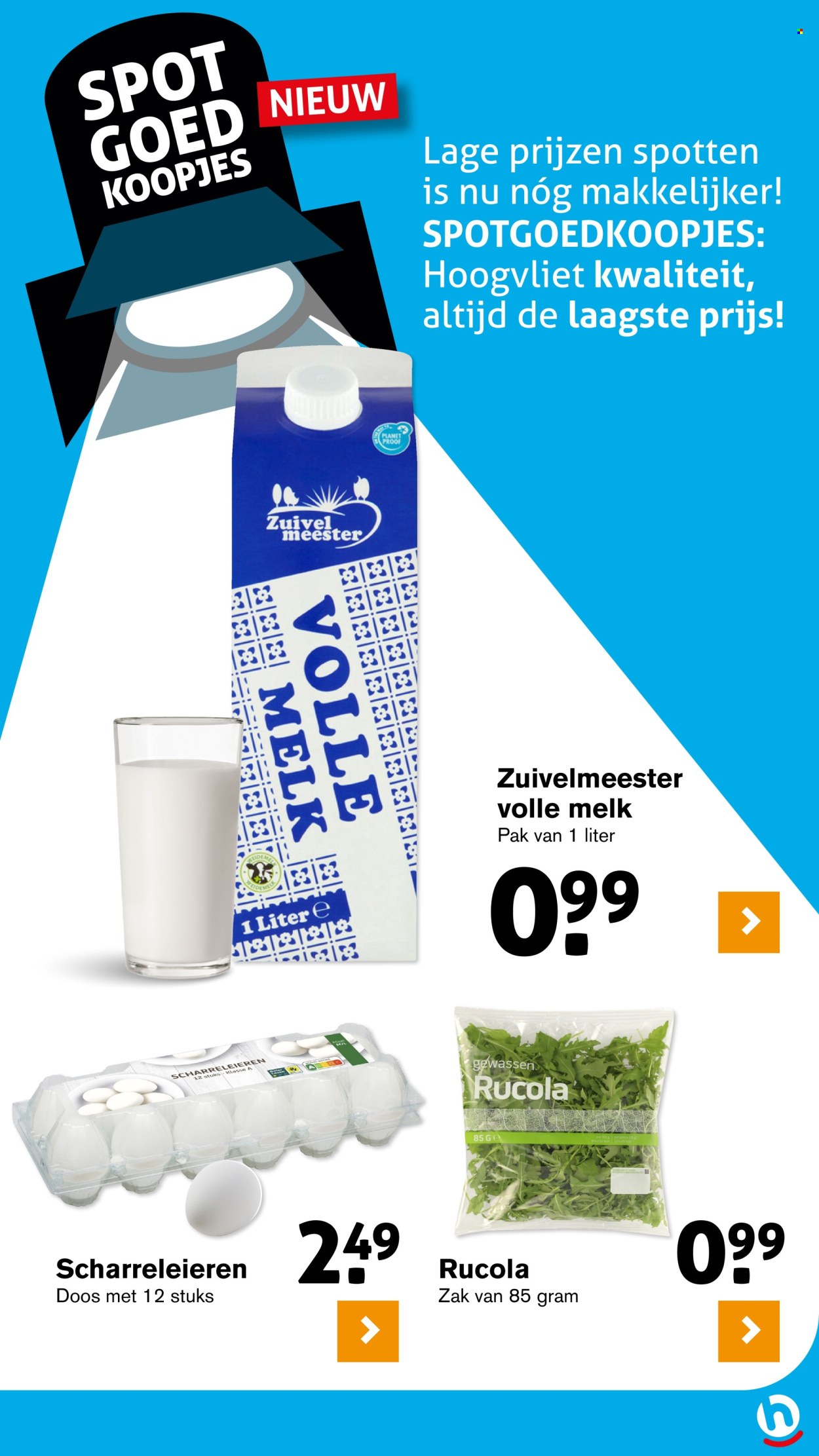 Hoogvliet-aanbieding - 18-9-2024 - 24-9-2024. Pagina 21