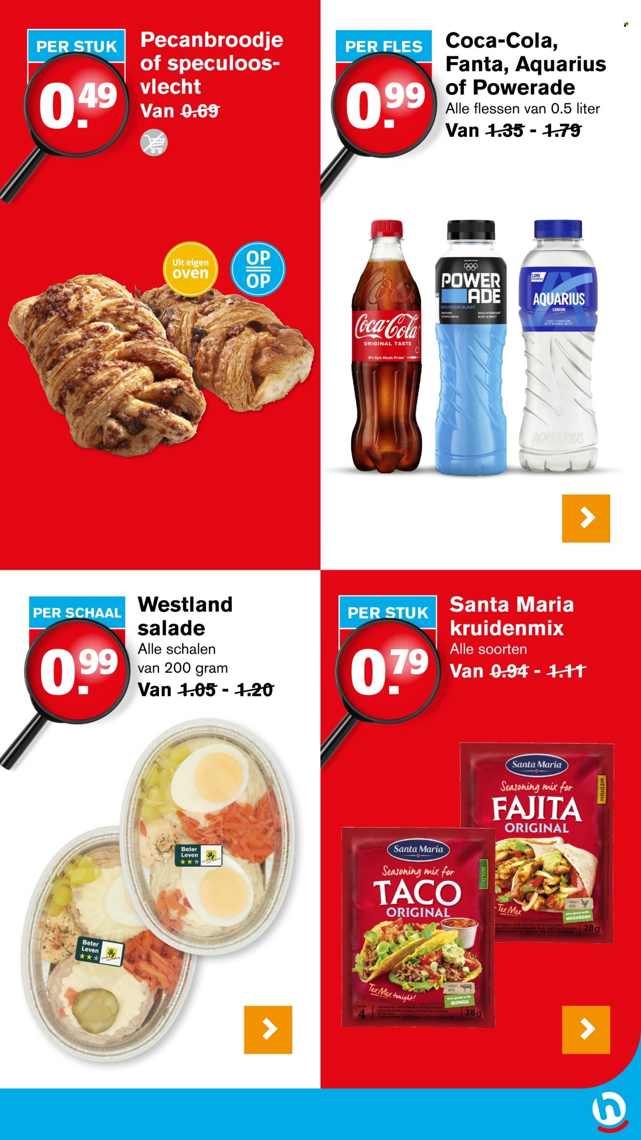 Hoogvliet-aanbieding - 18-9-2024 - 24-9-2024. Pagina 34