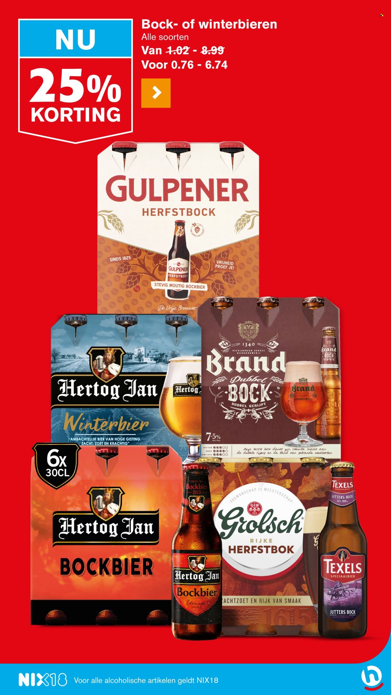 Hoogvliet-aanbieding - 18-9-2024 - 24-9-2024. Pagina 37