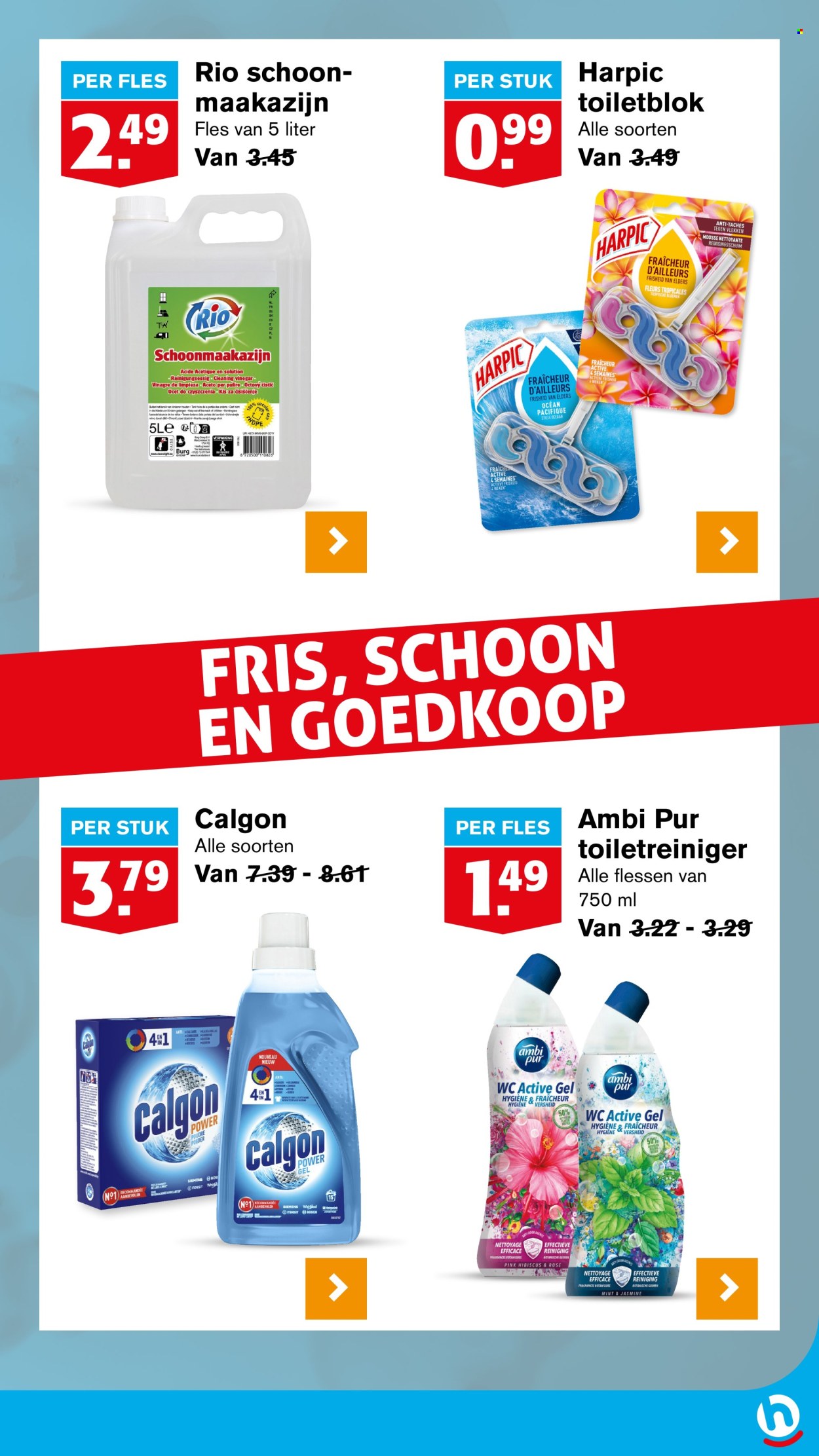 Hoogvliet-aanbieding - 18-9-2024 - 24-9-2024. Pagina 48
