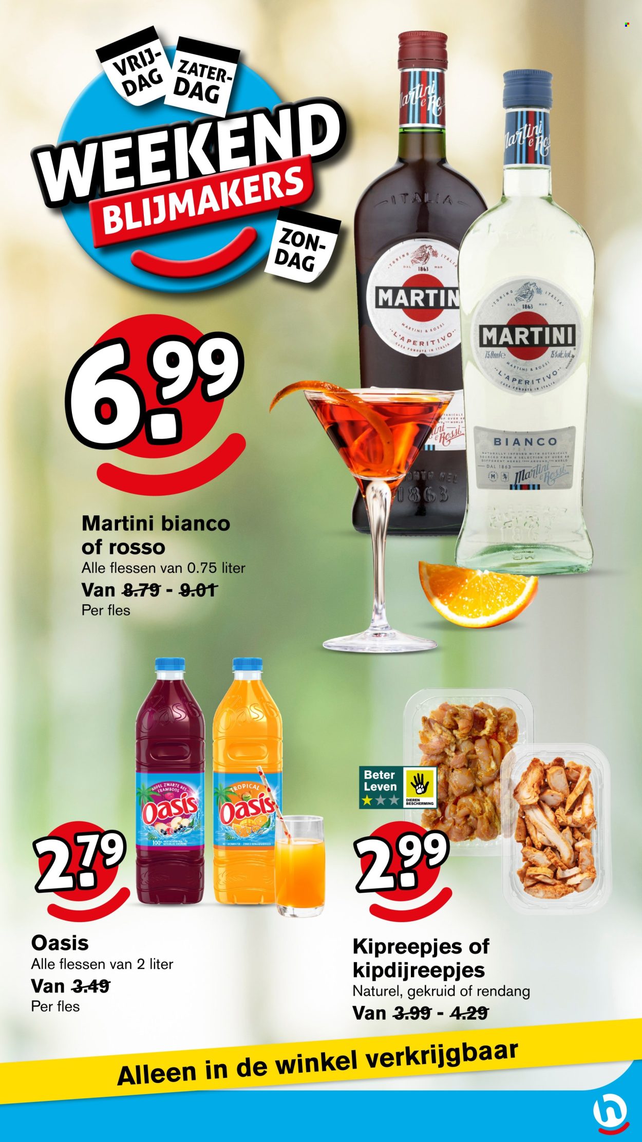 Hoogvliet-aanbieding - 18-9-2024 - 24-9-2024. Pagina 58