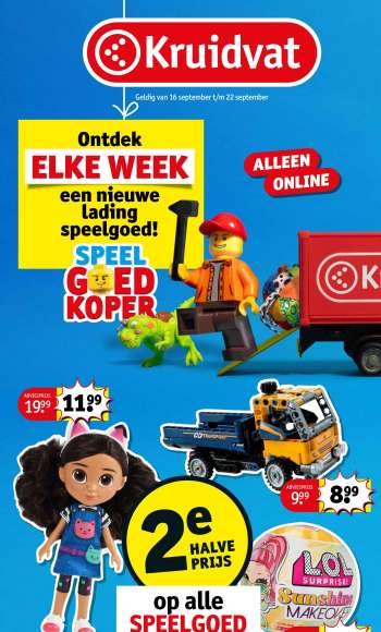 Kruidvat-aanbieding - 16-9-2024 - 22-9-2024.