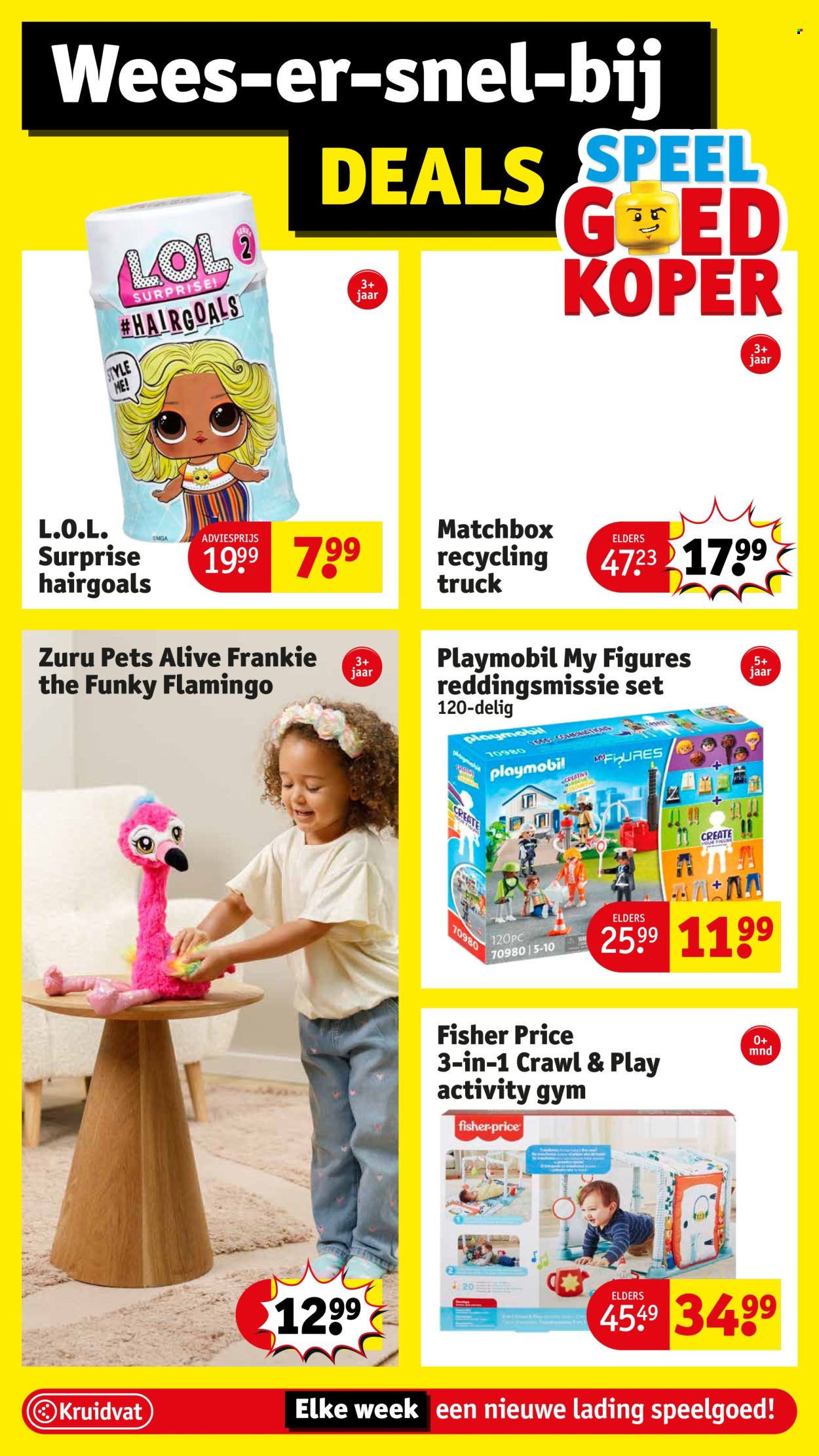Kruidvat-aanbieding - 16-9-2024 - 22-9-2024. Pagina 2