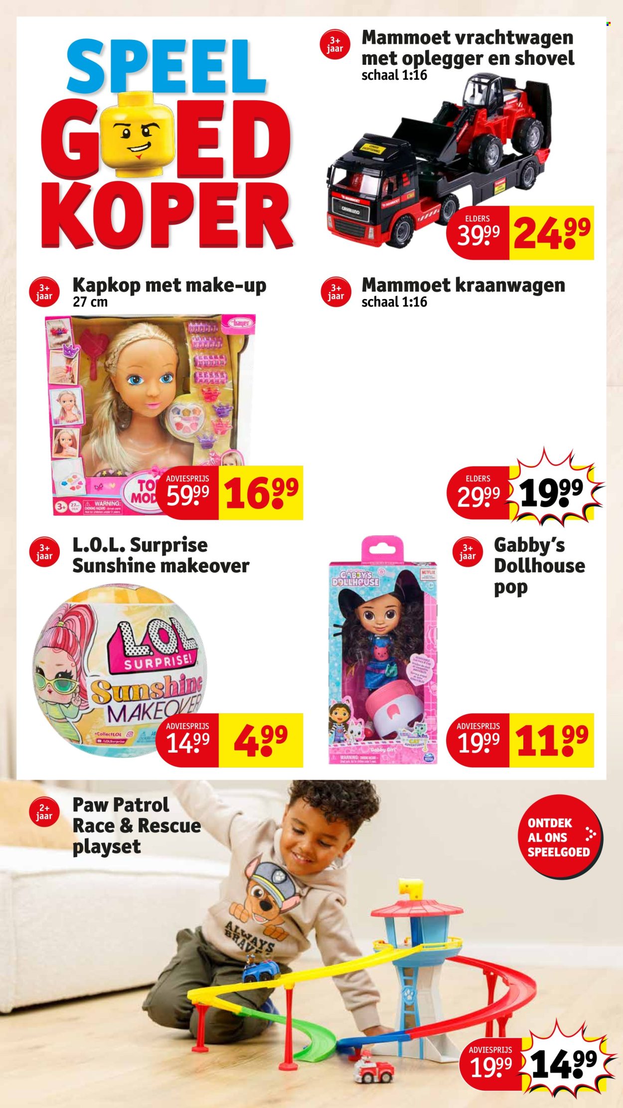 Kruidvat-aanbieding - 16-9-2024 - 22-9-2024. Pagina 10