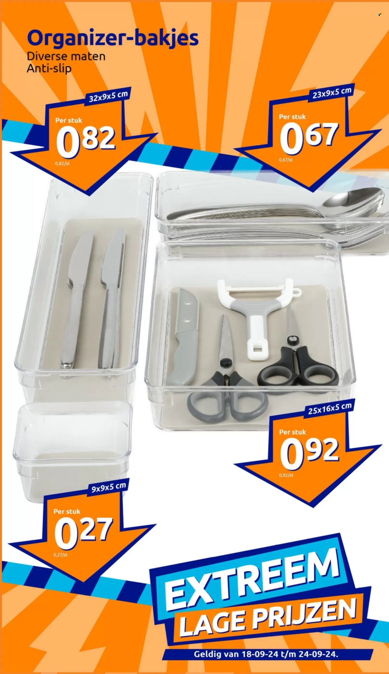 Action-aanbieding - 18-9-2024 - 24-9-2024. Pagina 10