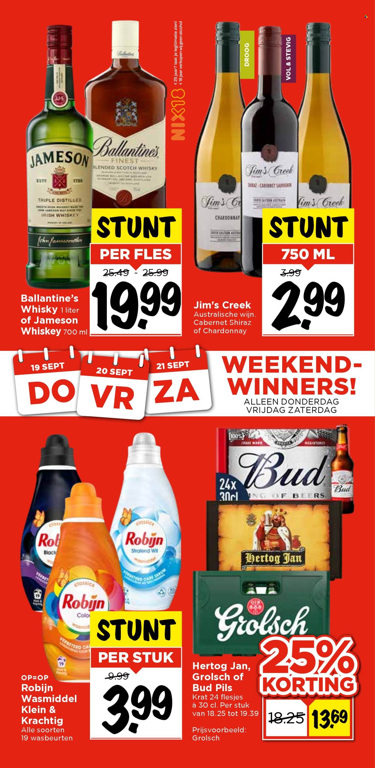 Vomar-aanbieding - 19-9-2024 - 21-9-2024. Pagina 6