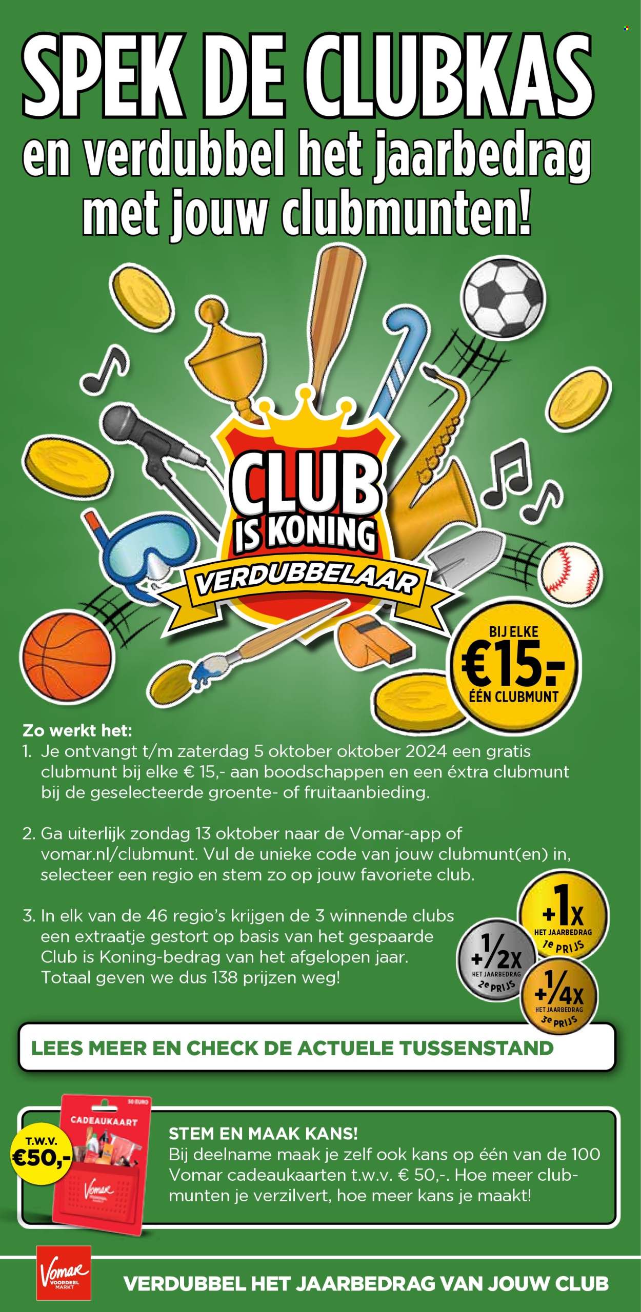 Vomar-aanbieding - 19-9-2024 - 21-9-2024. Pagina 10