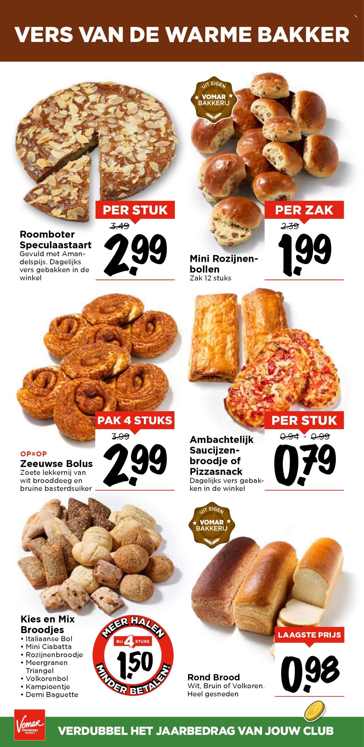 Vomar-aanbieding - 19-9-2024 - 21-9-2024. Pagina 16