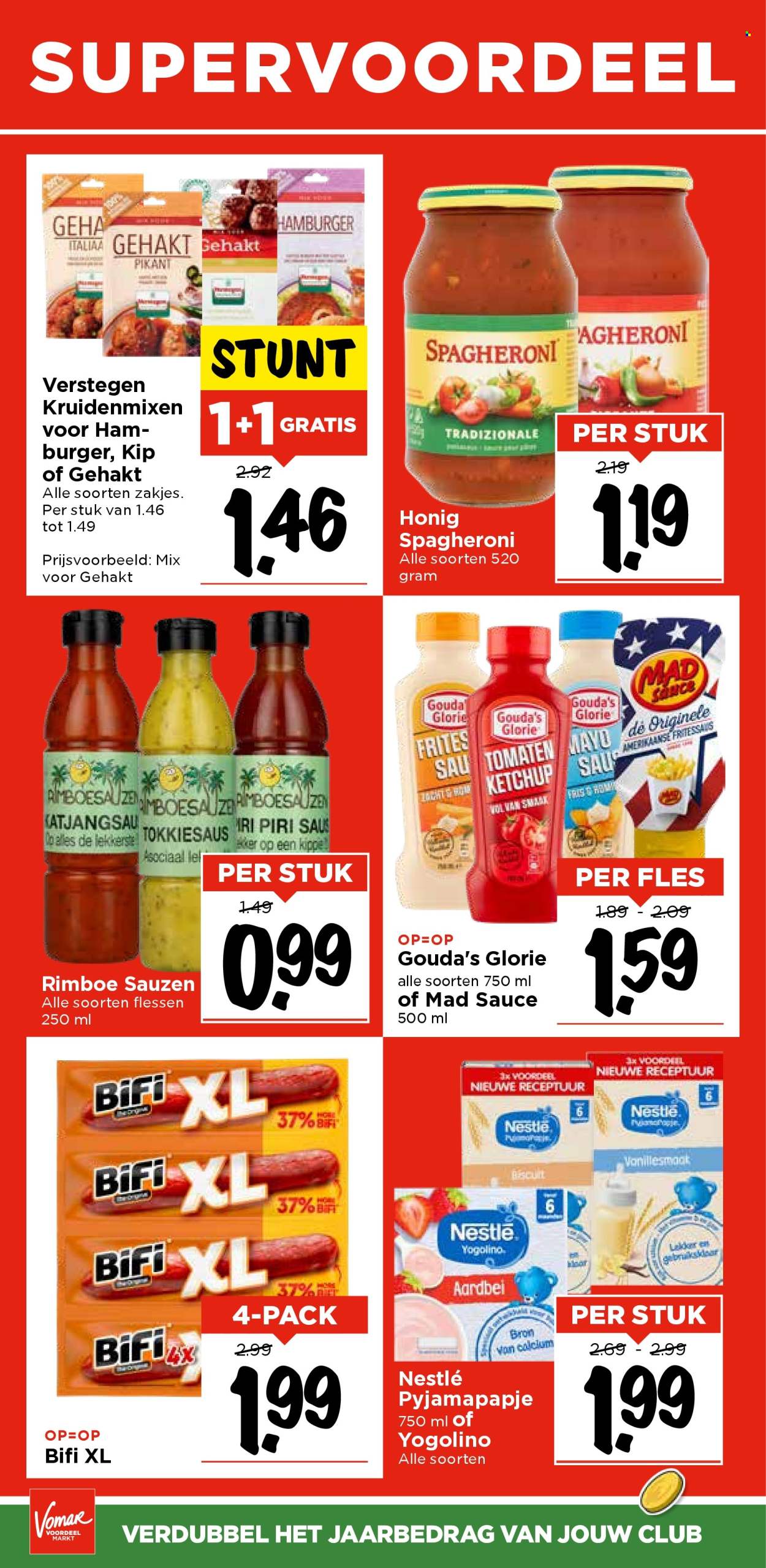 Vomar-aanbieding - 19-9-2024 - 21-9-2024. Pagina 23