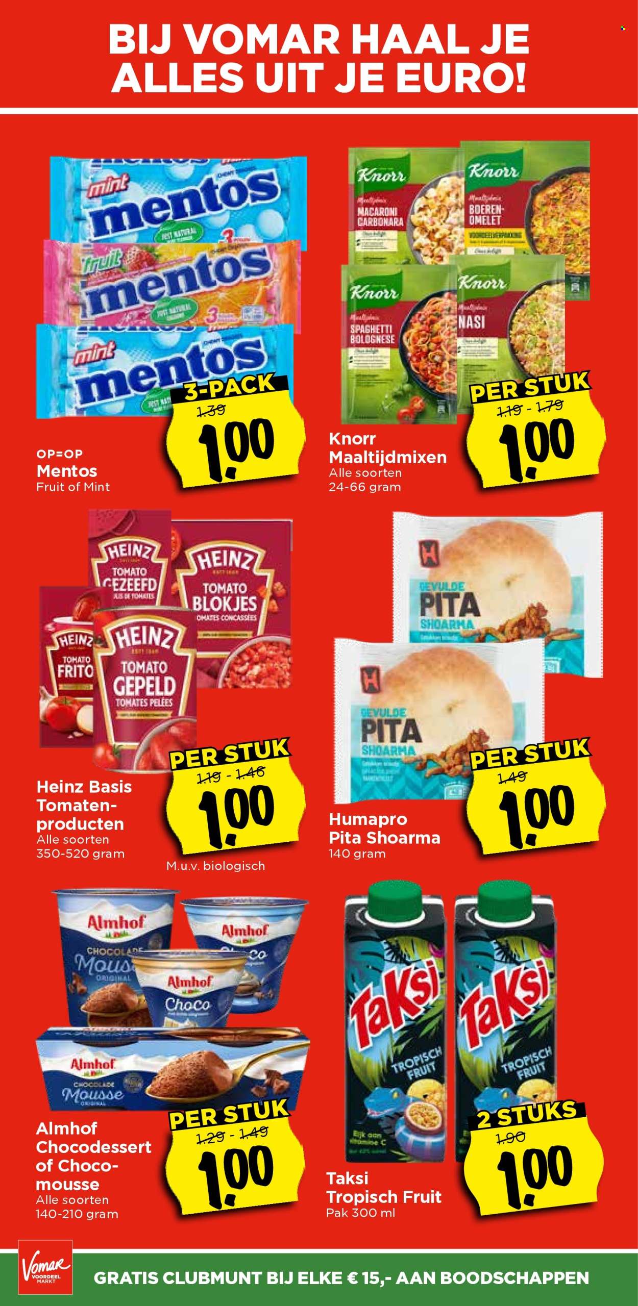 Vomar-aanbieding - 19-9-2024 - 21-9-2024. Pagina 25