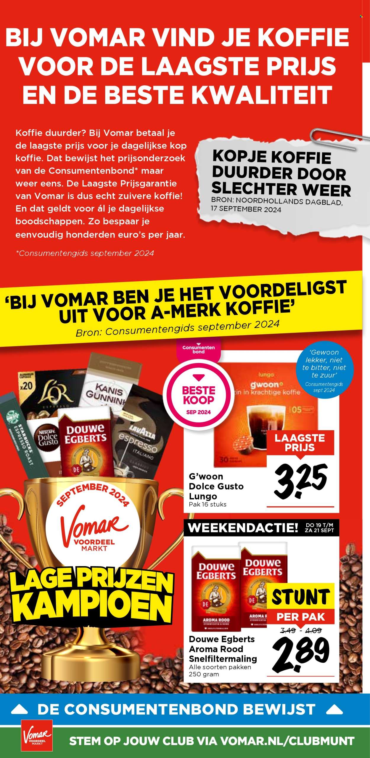 Vomar-aanbieding - 19-9-2024 - 21-9-2024. Pagina 26
