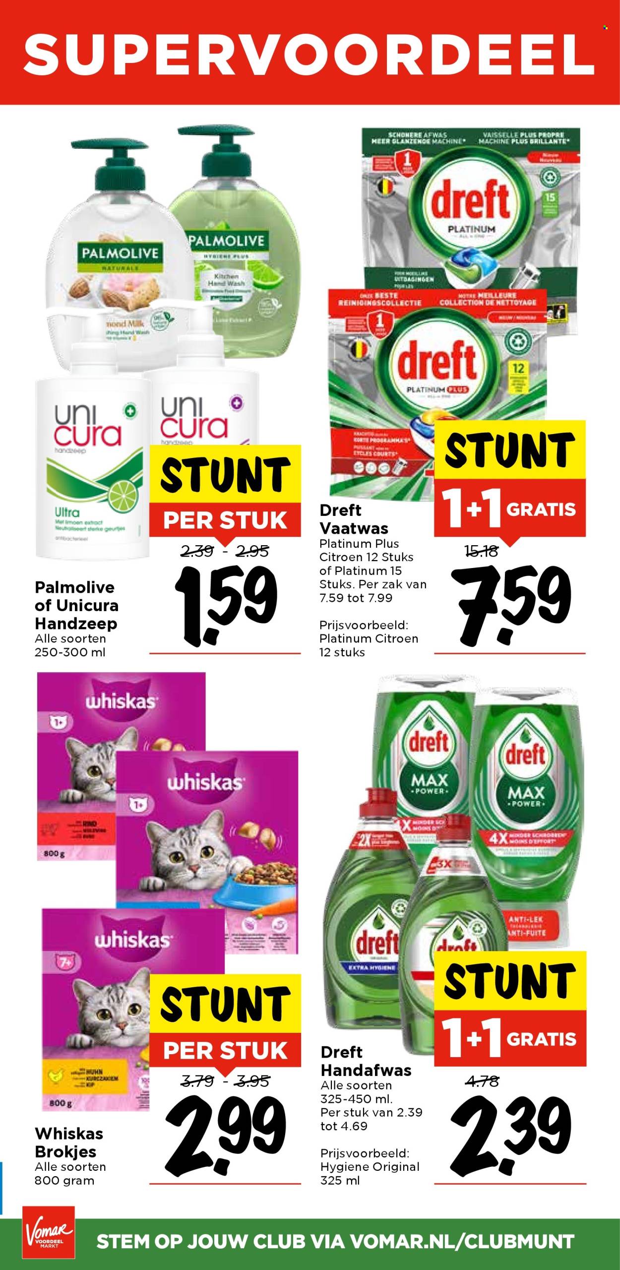 Vomar-aanbieding - 19-9-2024 - 21-9-2024. Pagina 27