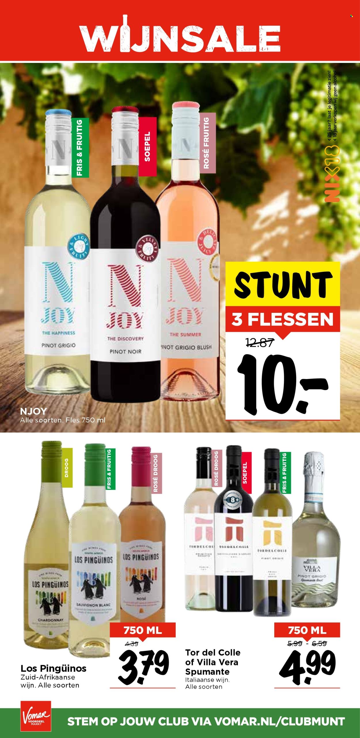 Vomar-aanbieding - 19-9-2024 - 21-9-2024. Pagina 31