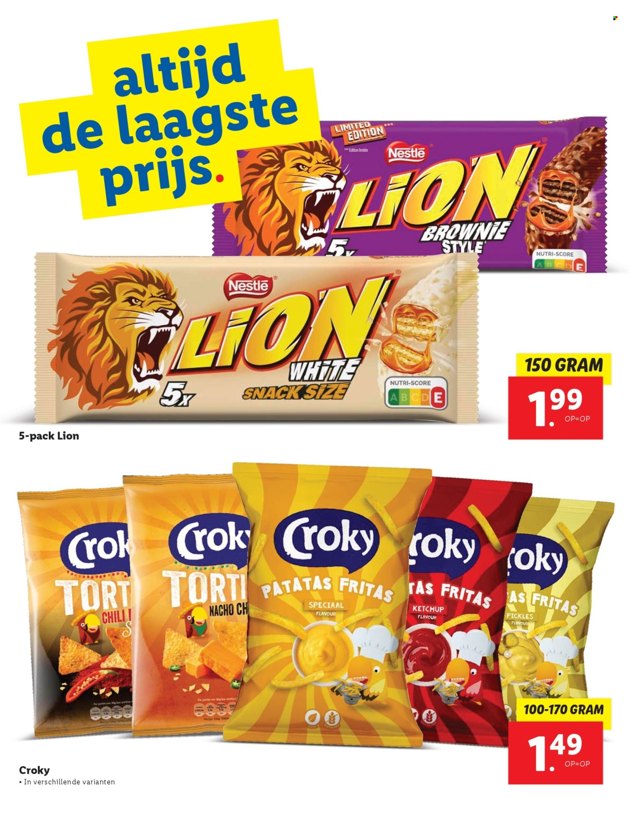 Lidl-aanbieding - 23-9-2024 - 29-9-2024. Pagina 10