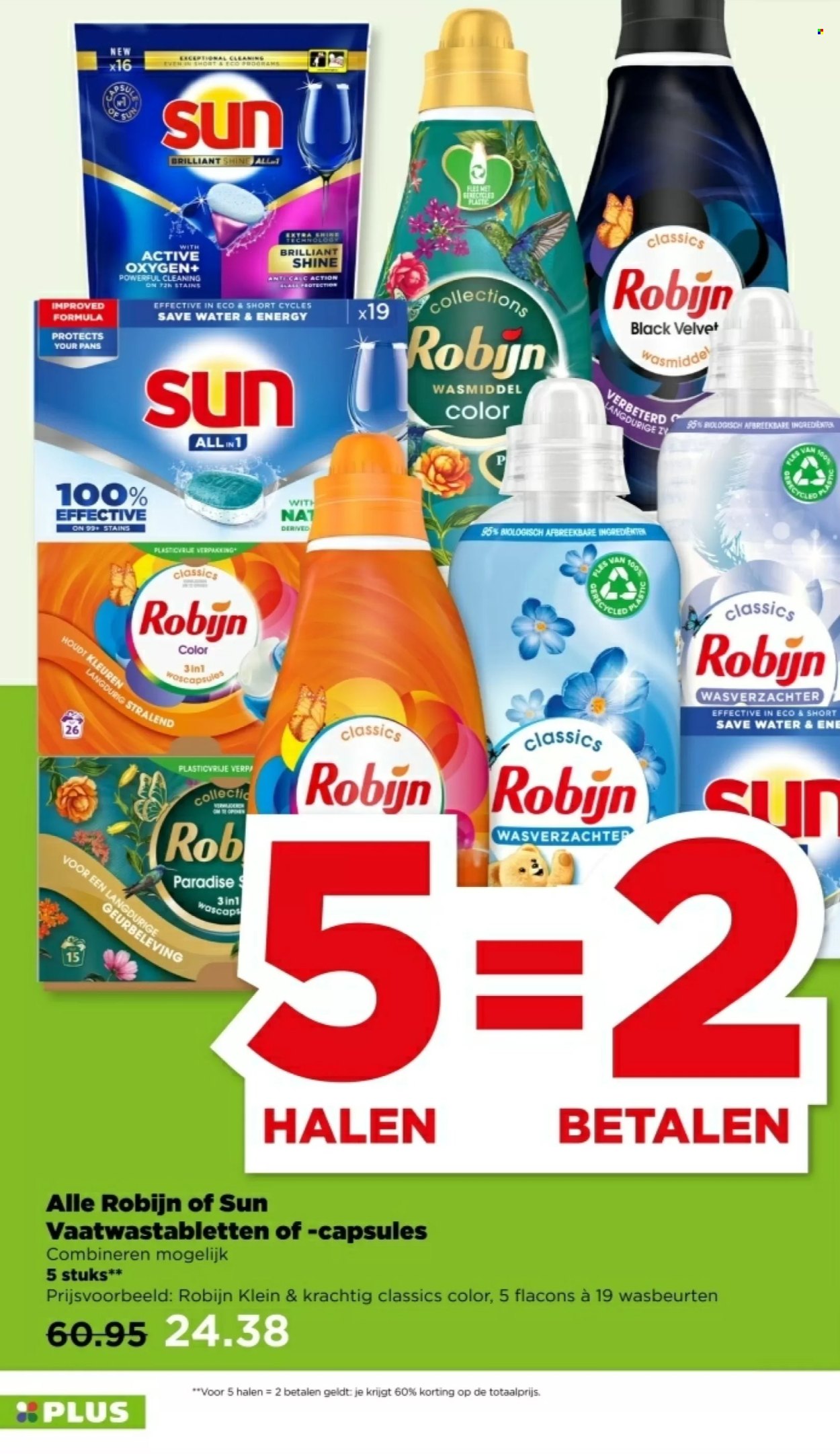 Plus-aanbieding - 22-9-2024 - 28-9-2024. Pagina 4