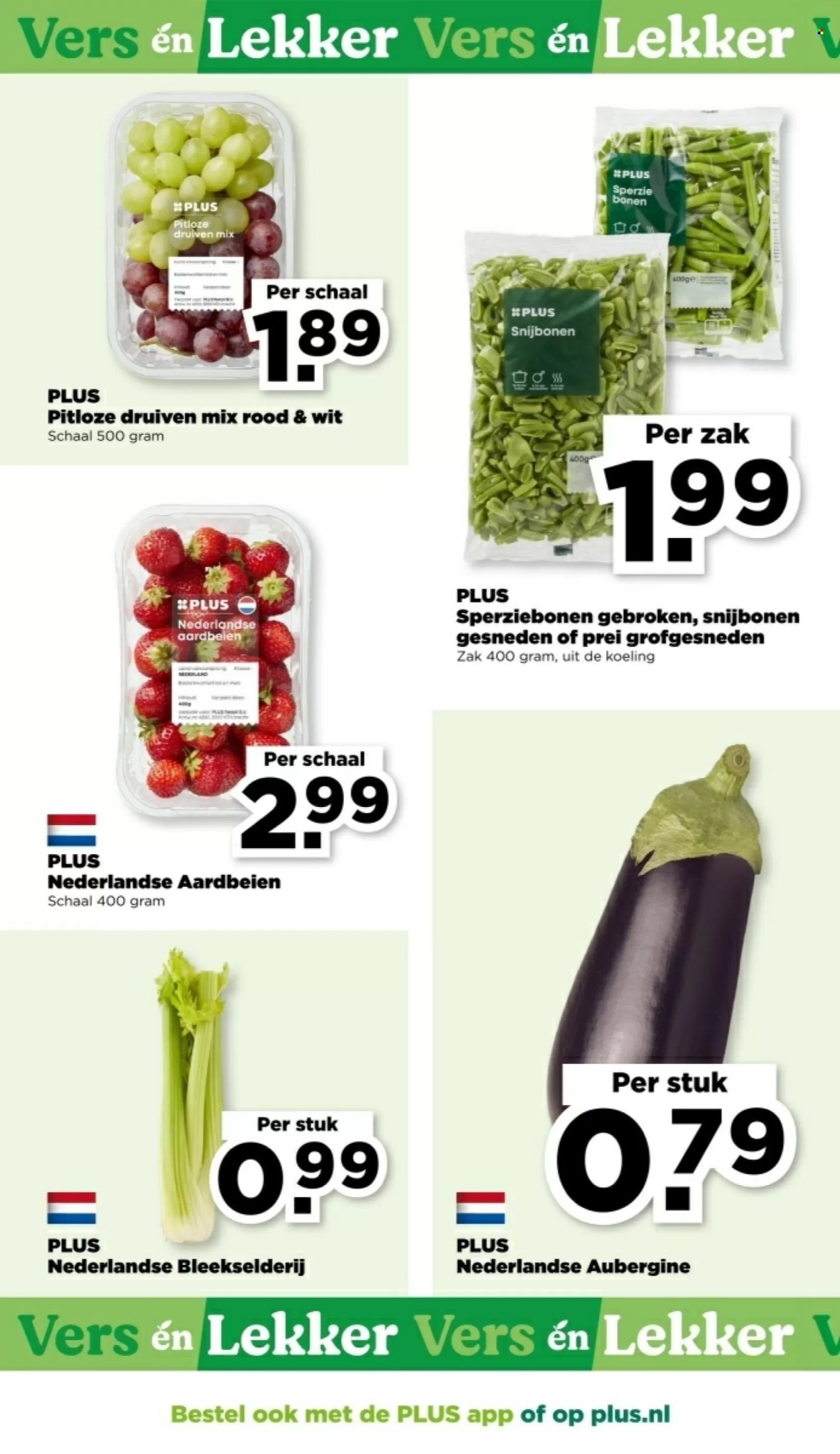 Plus-aanbieding - 22-9-2024 - 28-9-2024. Pagina 5