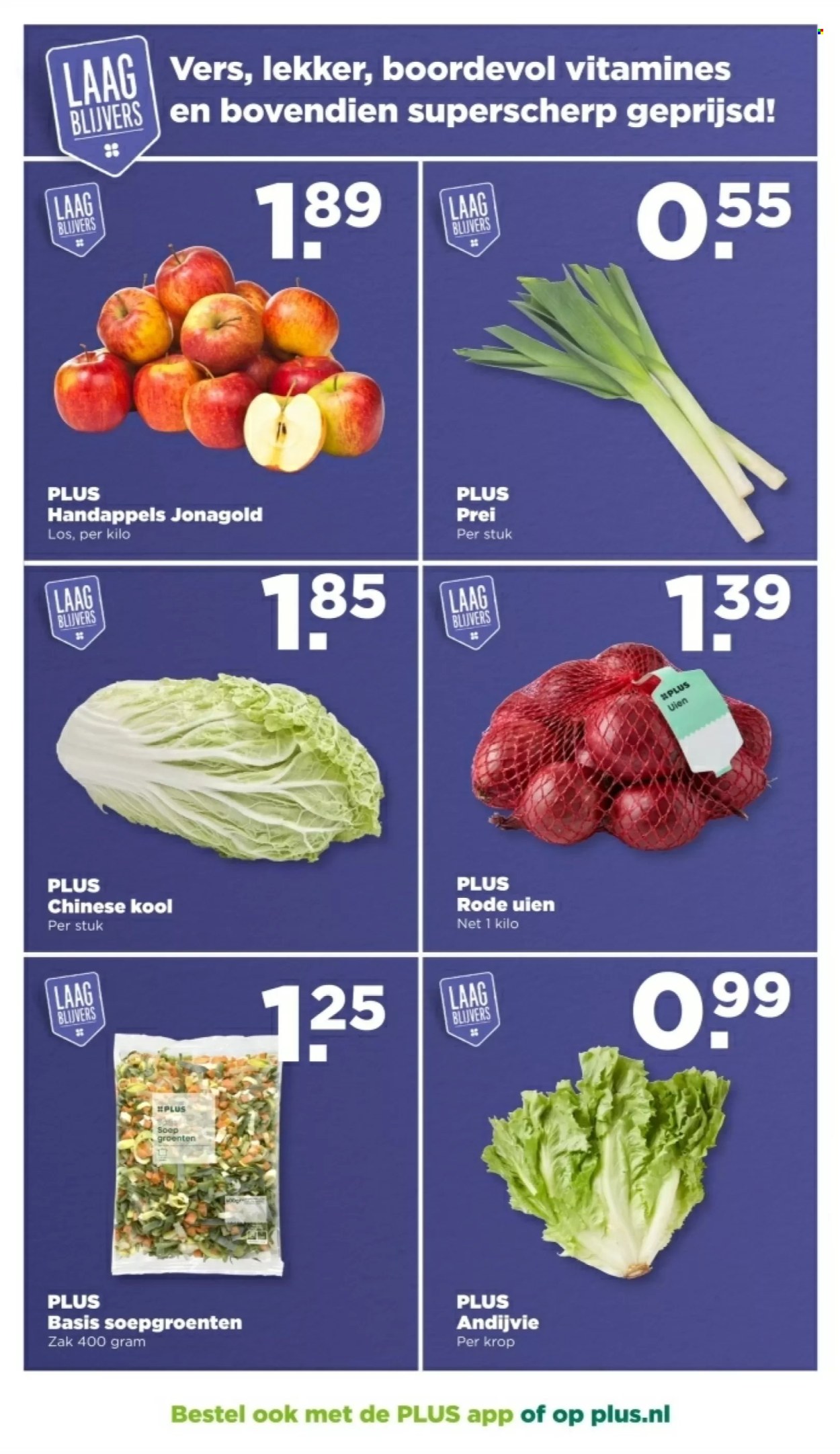 Plus-aanbieding - 22-9-2024 - 28-9-2024. Pagina 7