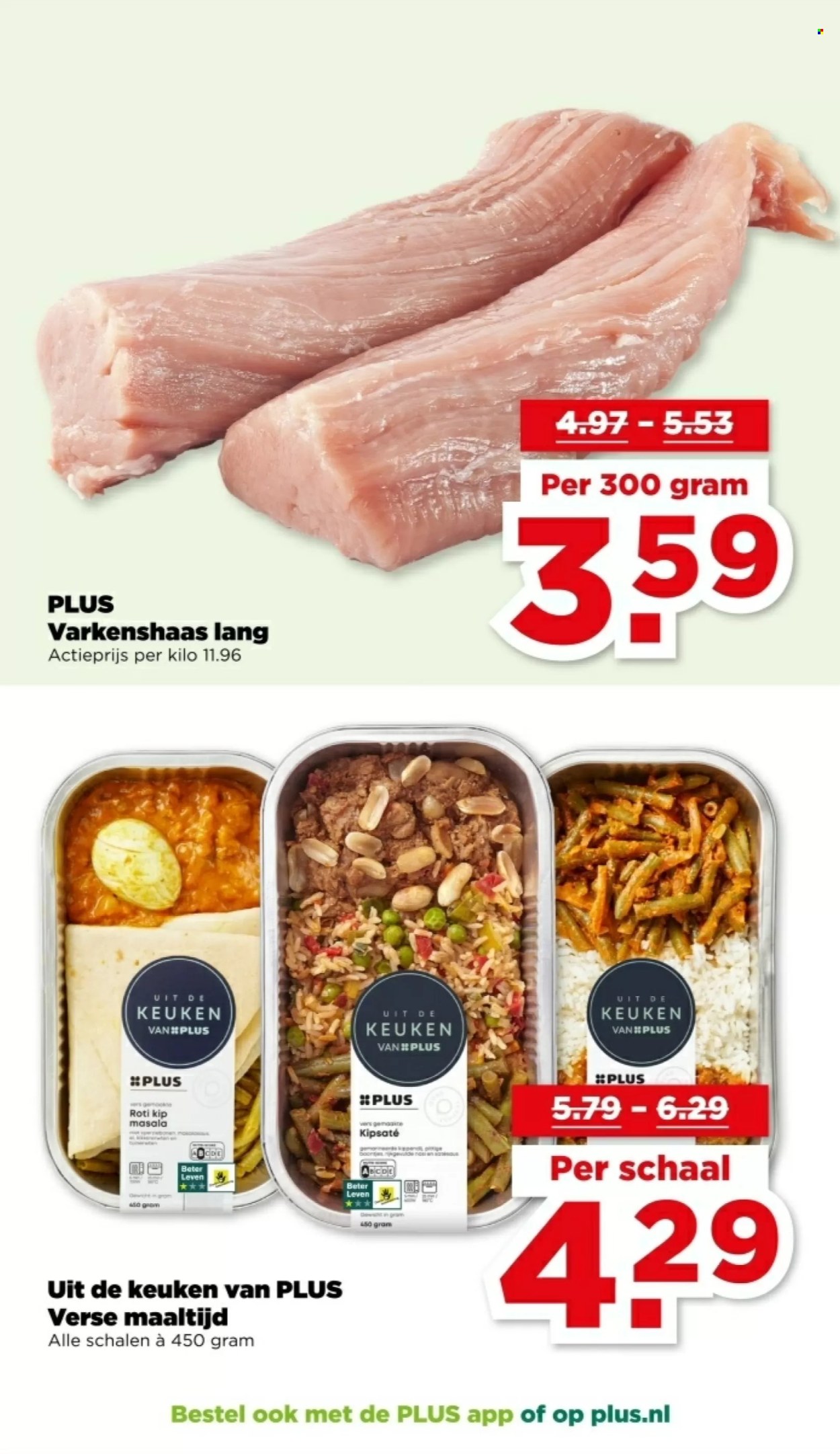 Plus-aanbieding - 22-9-2024 - 28-9-2024. Pagina 11