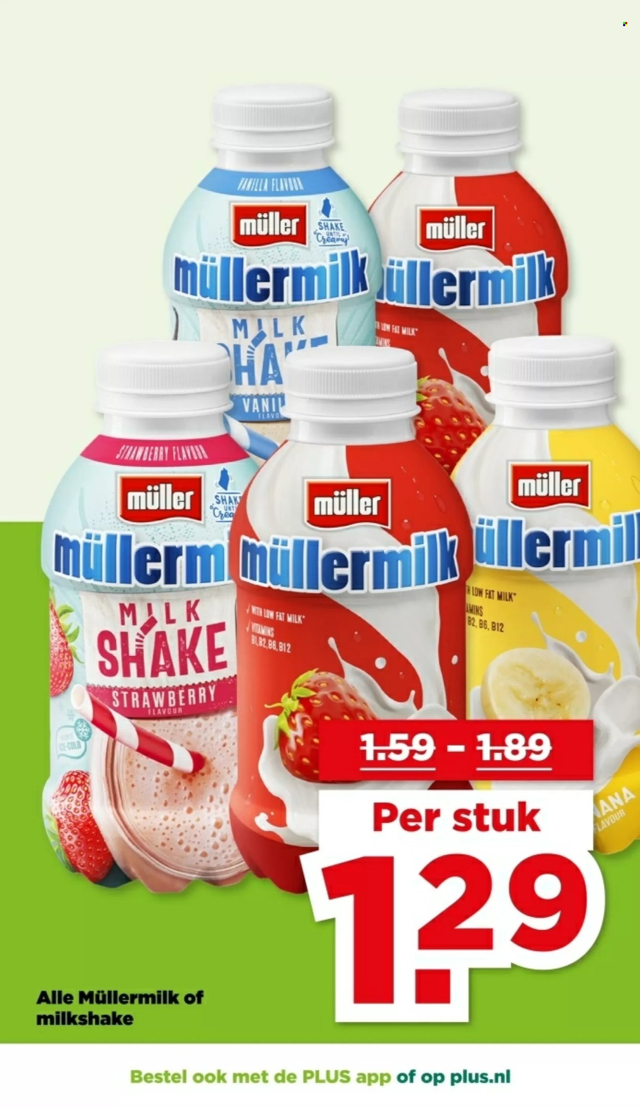 Plus-aanbieding - 22-9-2024 - 28-9-2024. Pagina 15