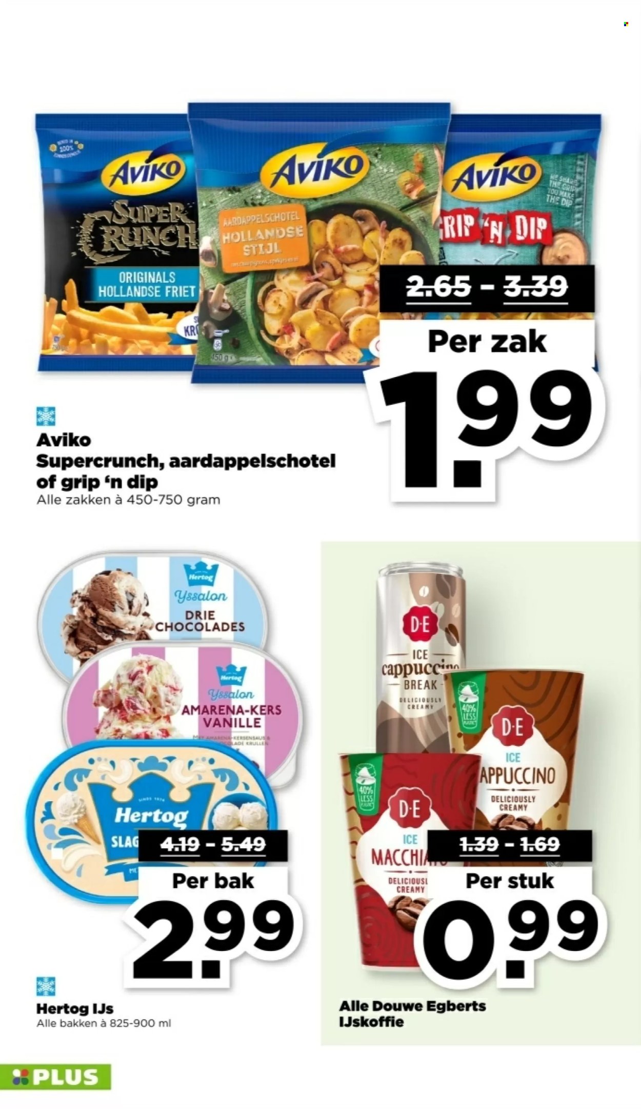 Plus-aanbieding - 22-9-2024 - 28-9-2024. Pagina 16